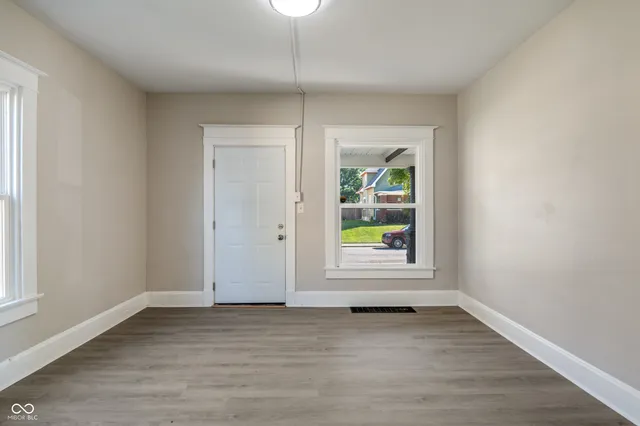 $155,000 | 1314 North Dearborn Street, Indianapolis, IN 46201