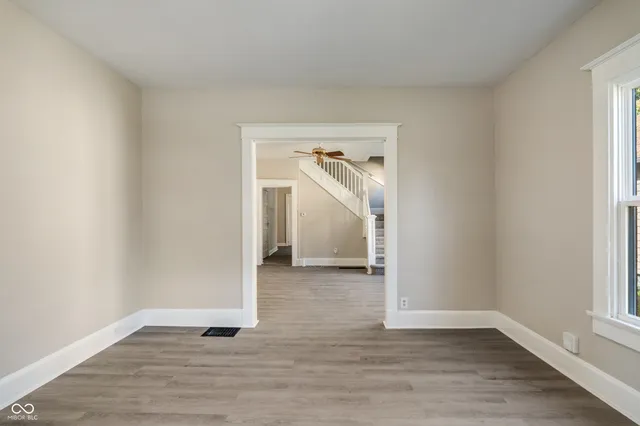 $155,000 | 1314 North Dearborn Street, Indianapolis, IN 46201