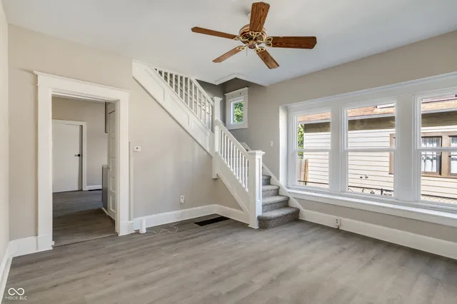 $155,000 | 1314 North Dearborn Street, Indianapolis, IN 46201