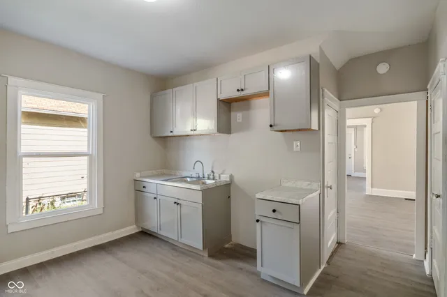 $155,000 | 1314 North Dearborn Street, Indianapolis, IN 46201