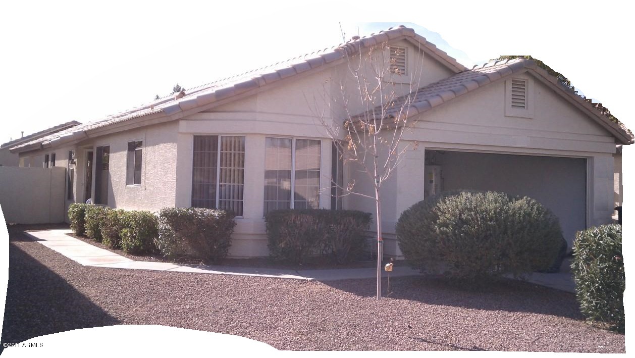 149 West Smoke Tree Road Gilbert, AZ 85233 - Photo 1 of 1 hosue
