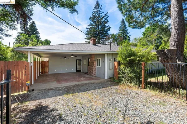 $475,000 | 5416 North Avenue, Carmichael, CA 95608