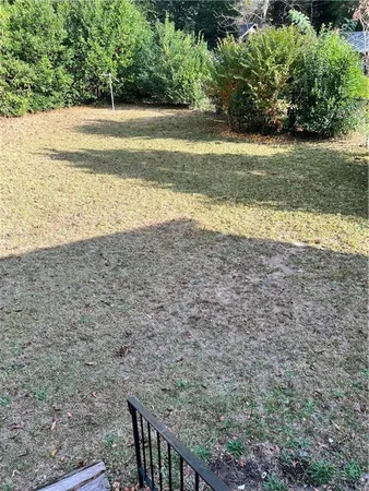 $1,150 | 1540 Burton Avenue, Macon, GA 31204