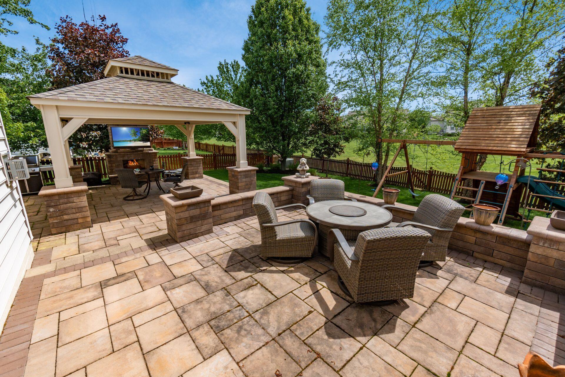 4453 Pleasant View Loop Powell, OH 43065 - Photo 2 of 80 Gallery Image 2