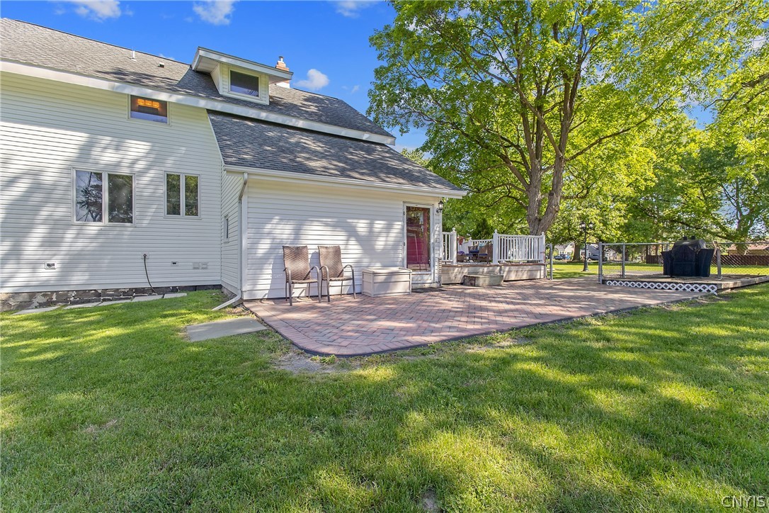 6176 Lakeshore Road Cicero, NY 13039 - Photo 41 of 50