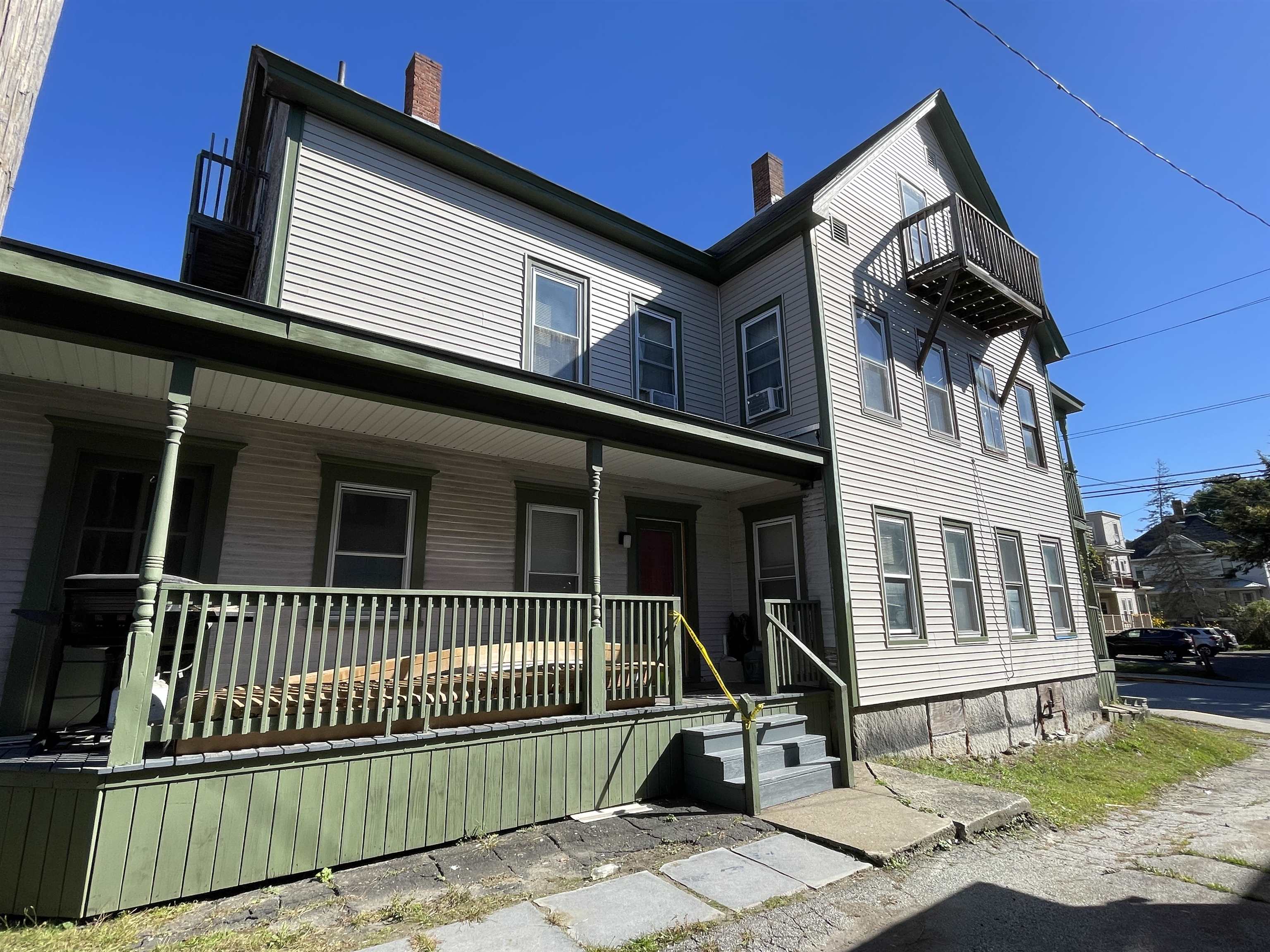24 Jefferson Street Barre, VT 05641 - Photo 3 of 30