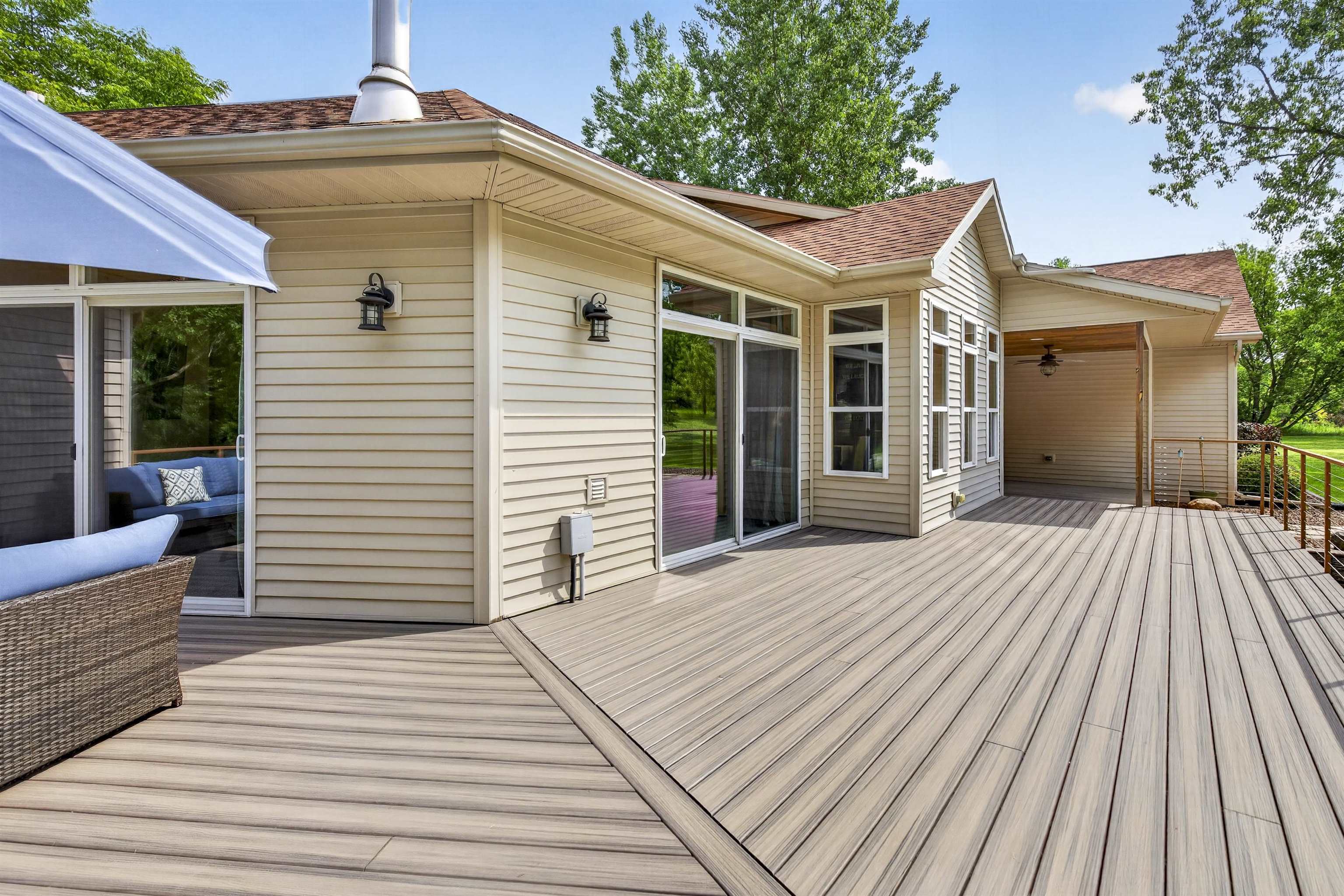4305 Stoney Ridge Trail Oshkosh, WI 54904 - Photo 62 of 79