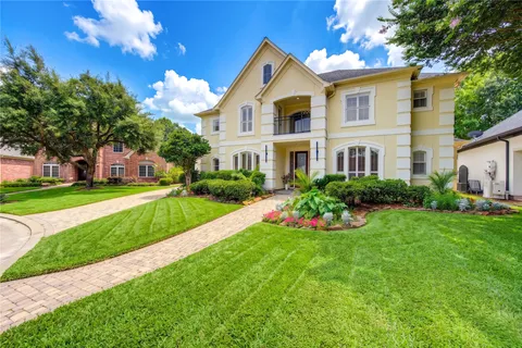 $998,000 | 13607 Starlight Harbour Court, Houston, TX 77077