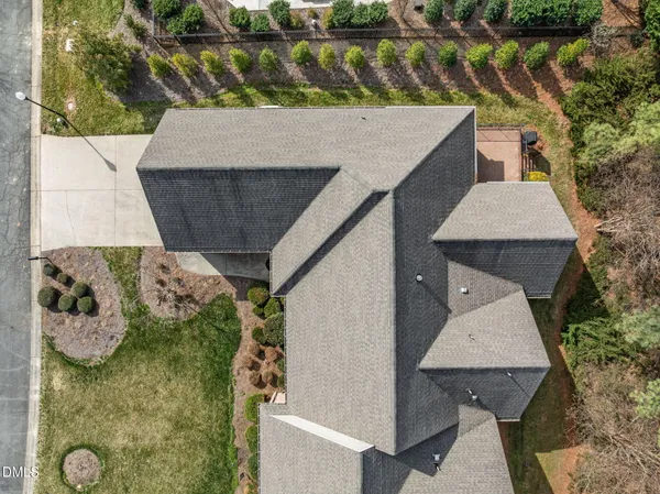 a view of outdoor space