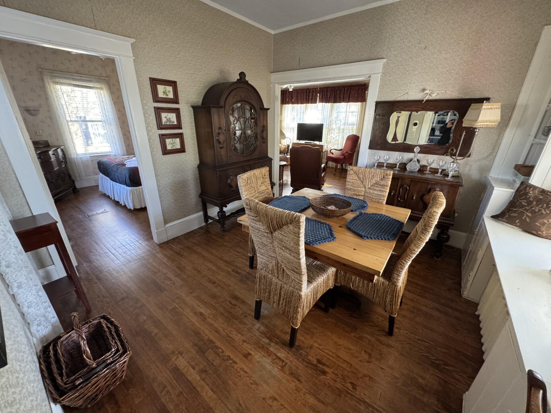 75 Elm Street Millinocket, ME 04462 - Photo 17 of 37 Dining