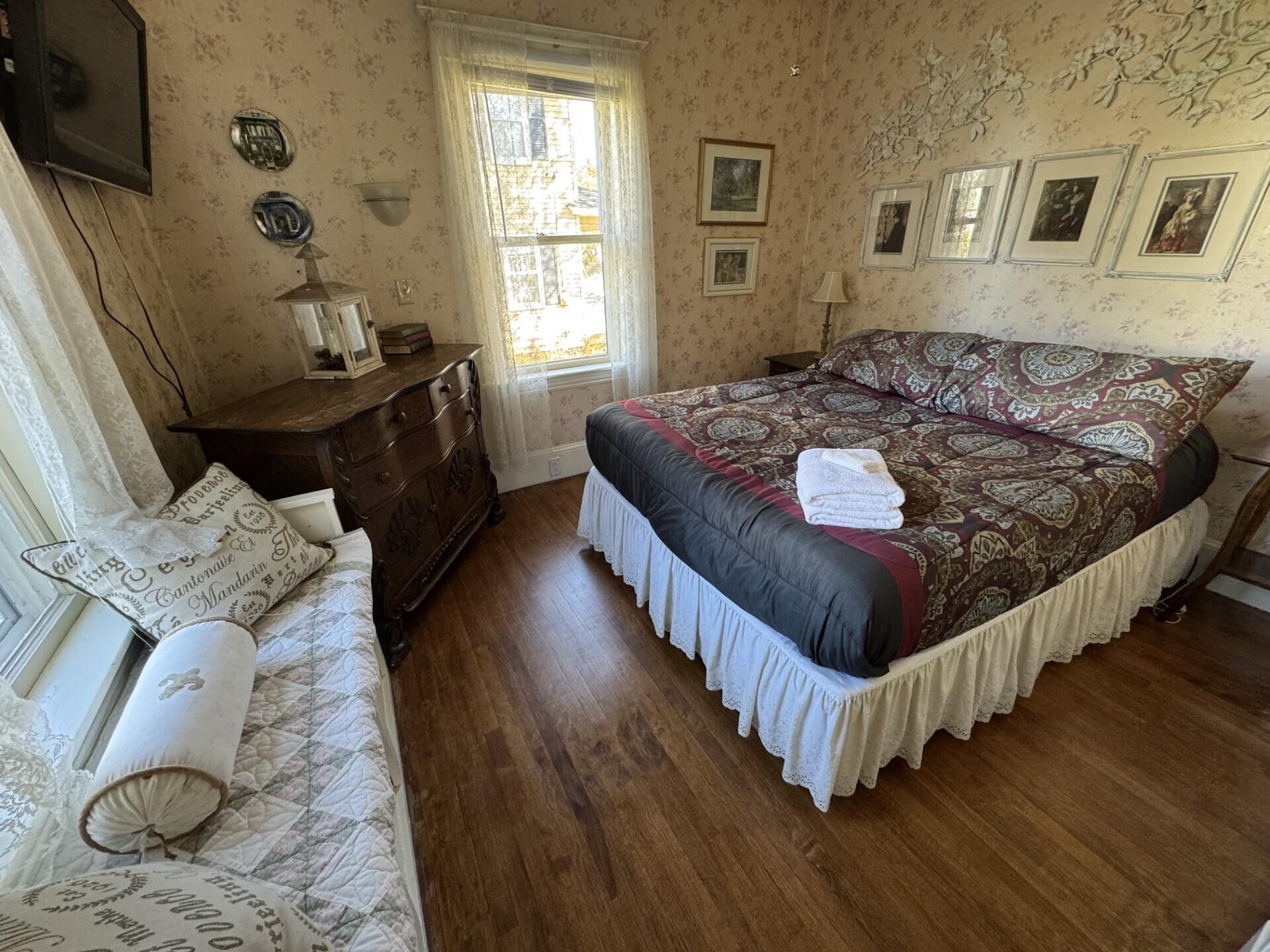 75 Elm Street Millinocket, ME 04462 - Photo 18 of 37 Bedroom 2