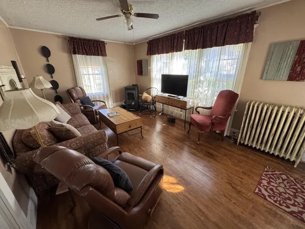 $219,000 | 75 Elm Street, Millinocket, ME 04462