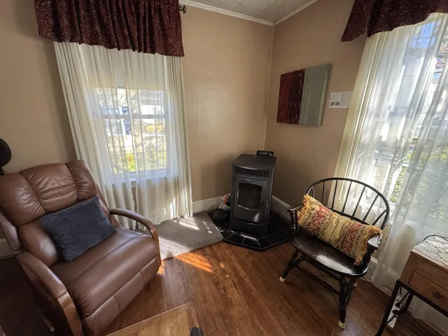 $235,000 | 75 Elm Street, Millinocket, ME 04462