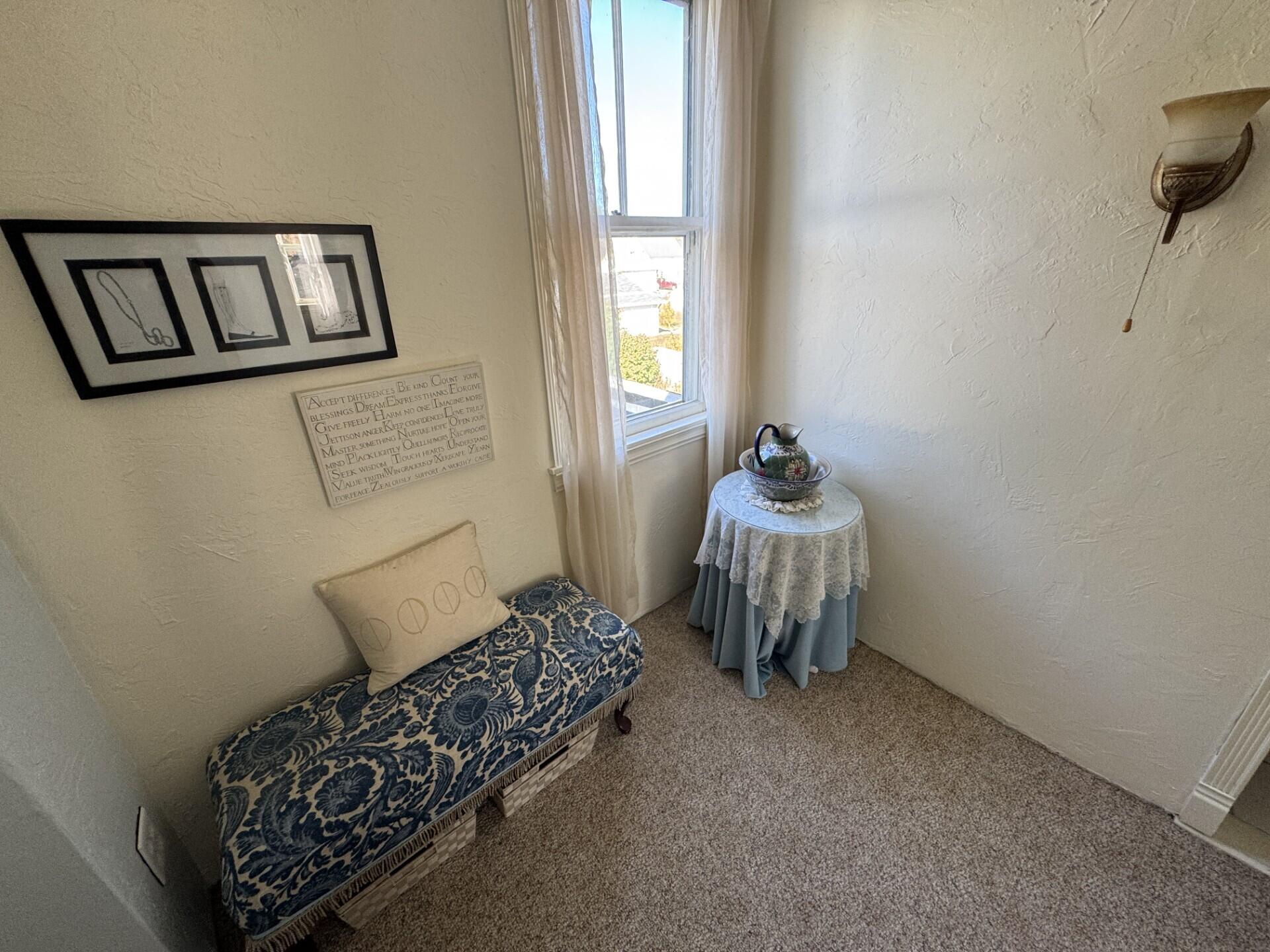 75 Elm Street Millinocket, ME 04462 - Photo 26 of 37 Top of stairs