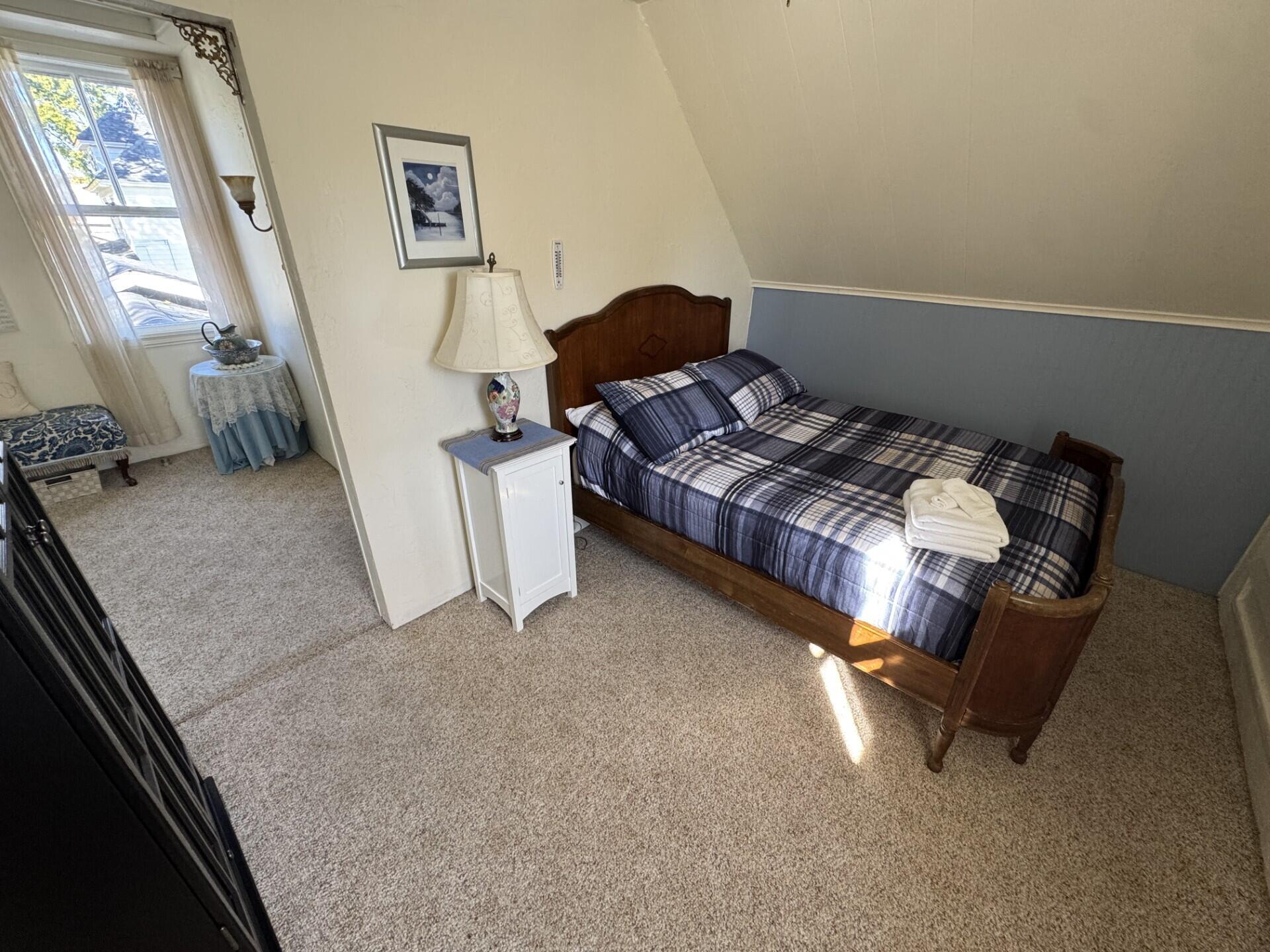 75 Elm Street Millinocket, ME 04462 - Photo 29 of 37 Bedroom 3