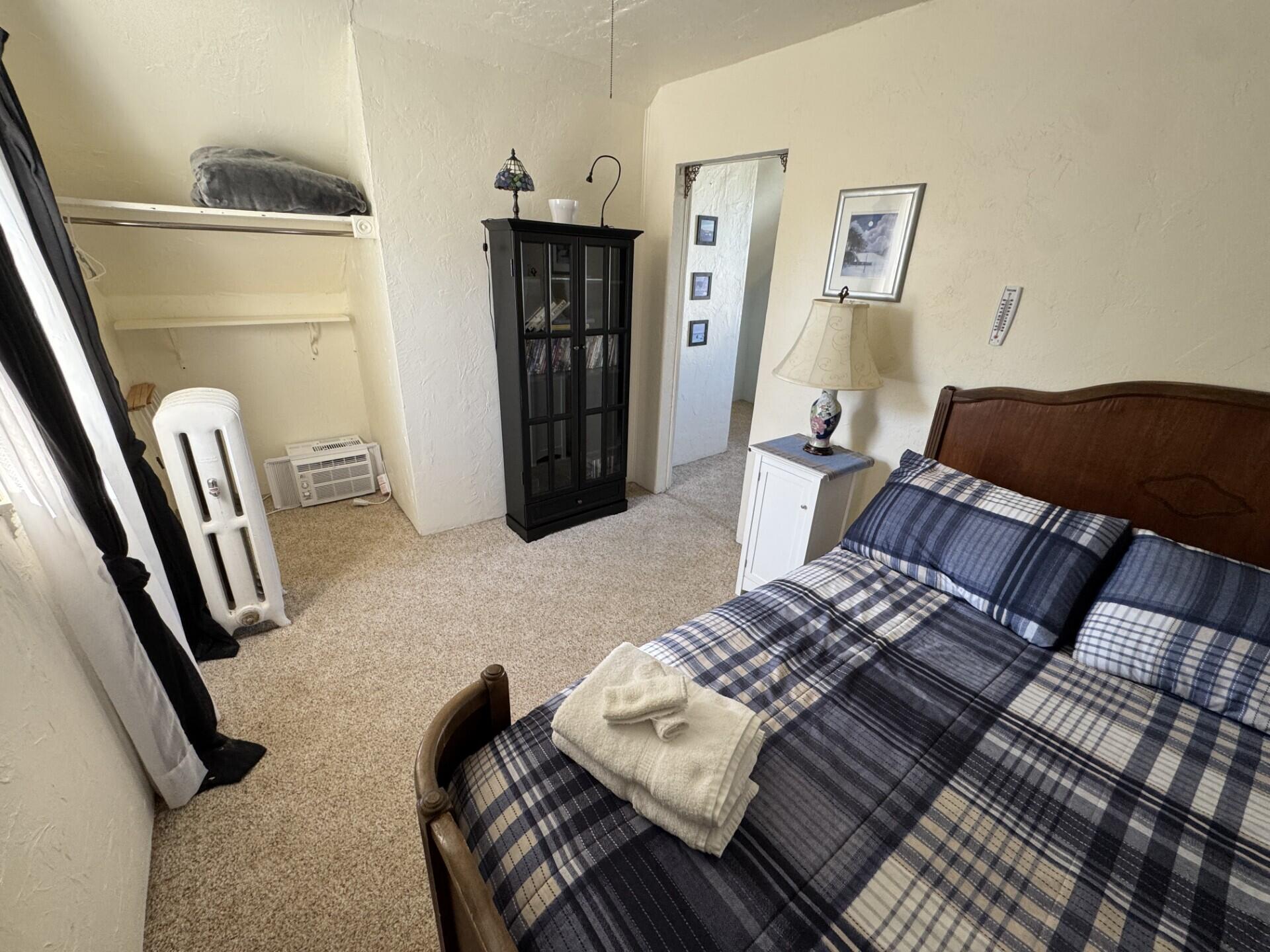 75 Elm Street Millinocket, ME 04462 - Photo 30 of 37 Bedroom 3