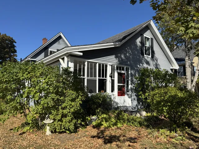 $235,000 | 75 Elm Street, Millinocket, ME 04462