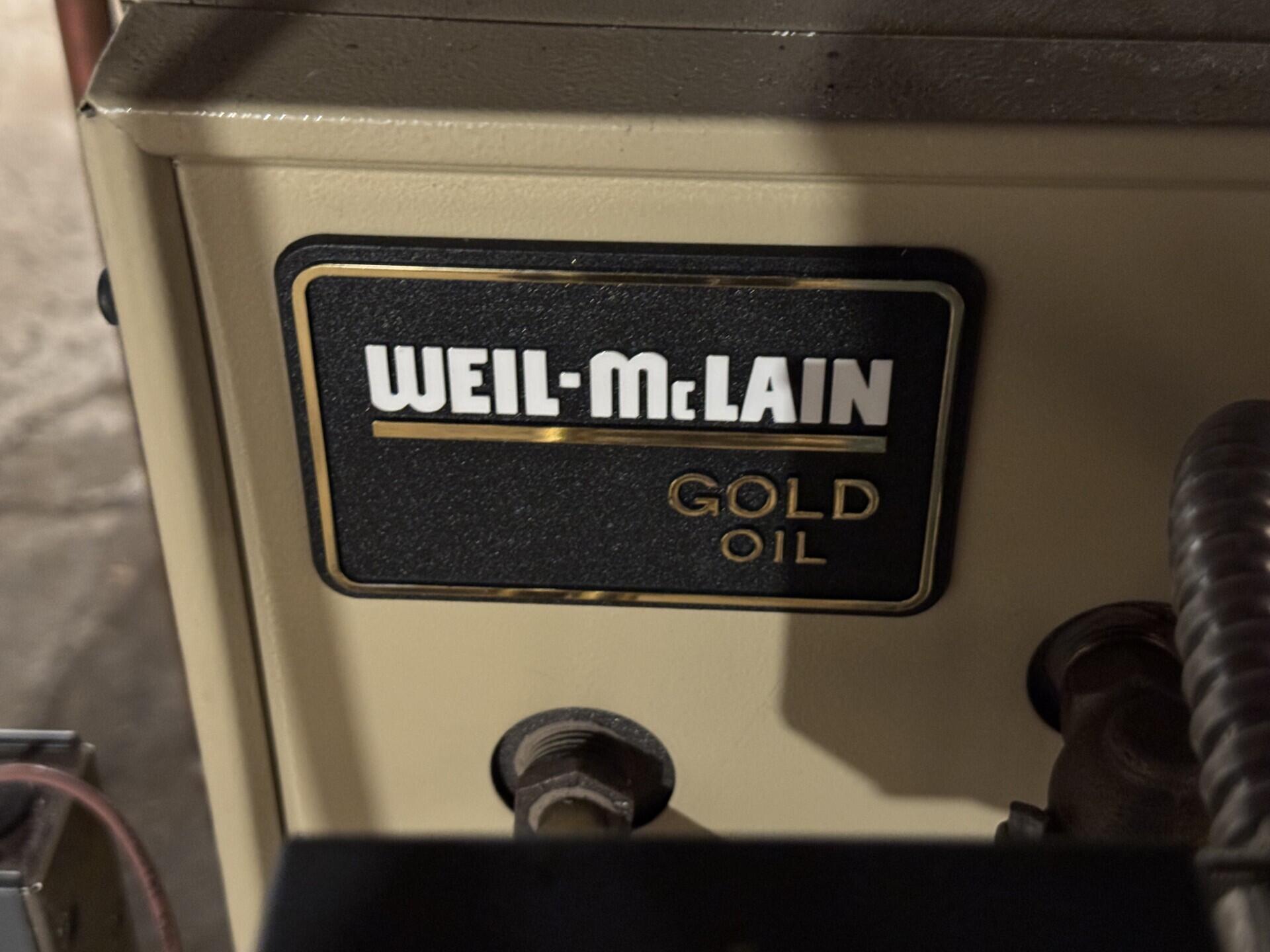 75 Elm Street Millinocket, ME 04462 - Photo 35 of 37 Newer Boiler