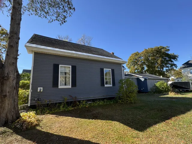 $235,000 | 75 Elm Street, Millinocket, ME 04462