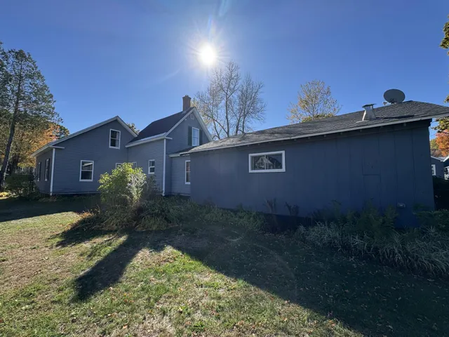 $235,000 | 75 Elm Street, Millinocket, ME 04462