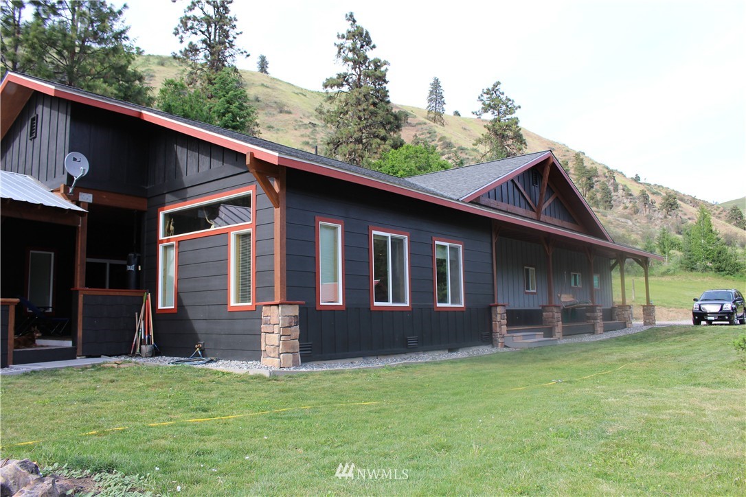 6870 Olalla Canyon Road Cashmere, WA 98815 - Photo 11 of 25 Gallery Image 11