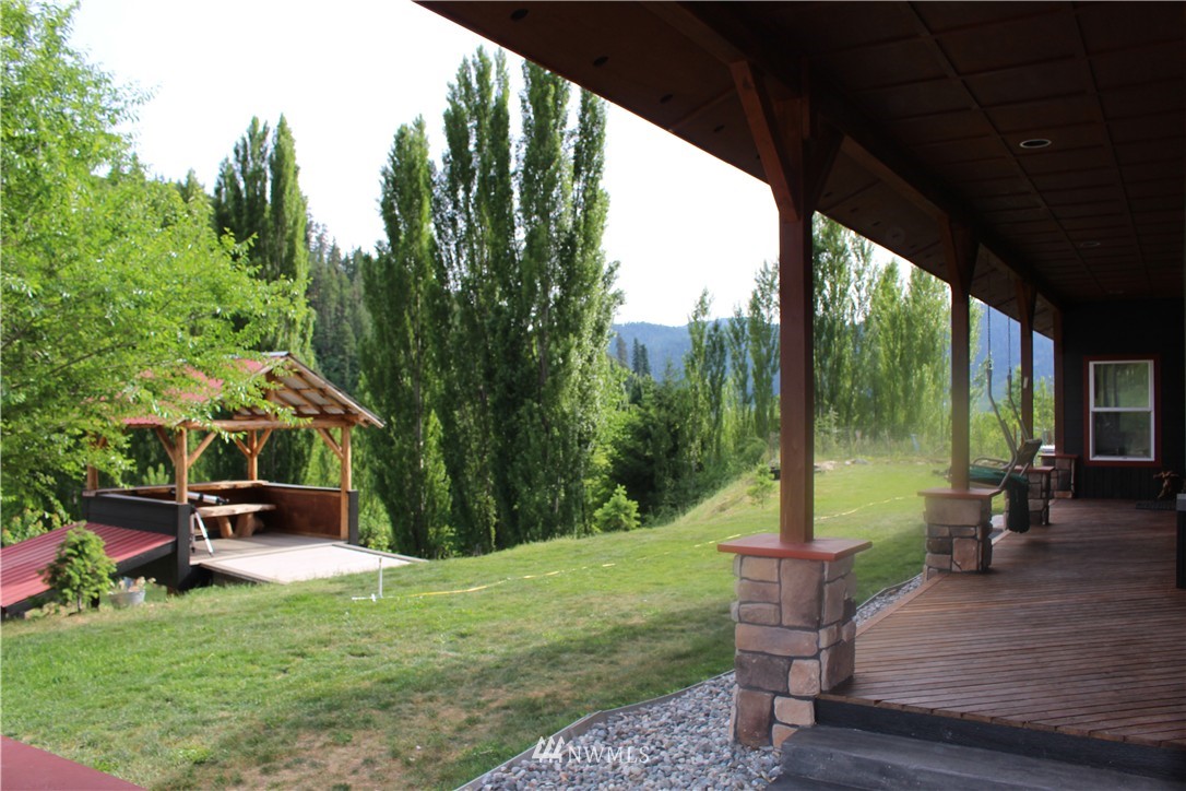 6870 Olalla Canyon Road Cashmere, WA 98815 - Photo 12 of 25 Gallery Image 12