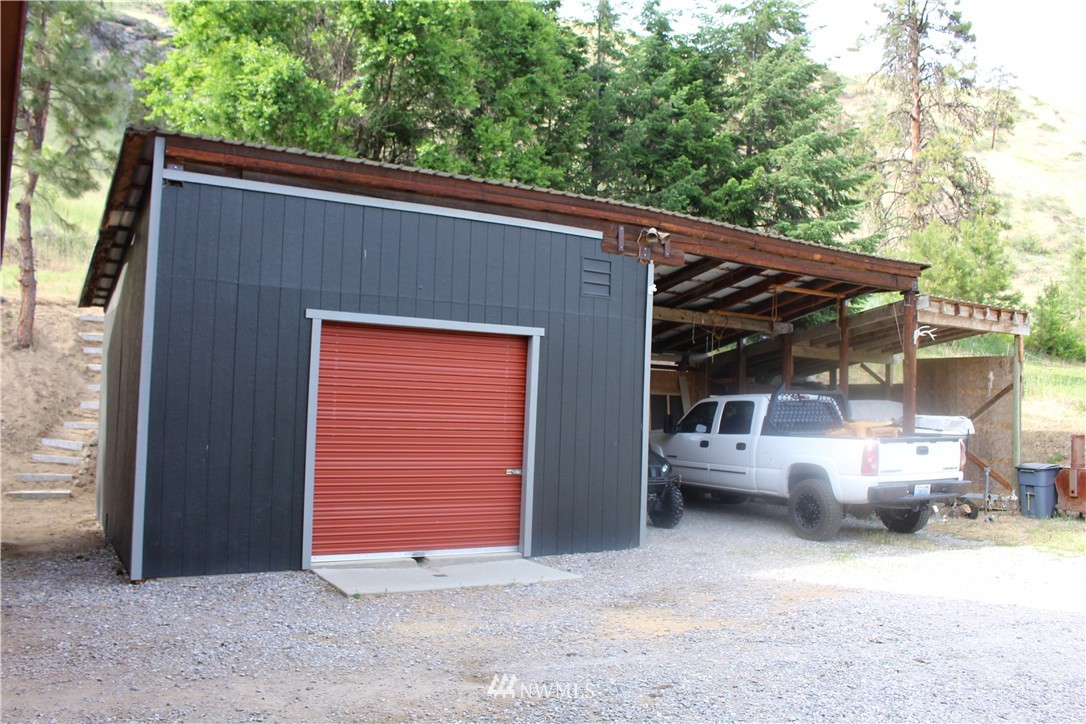 6870 Olalla Canyon Road Cashmere, WA 98815 - Photo 13 of 25 Gallery Image 13