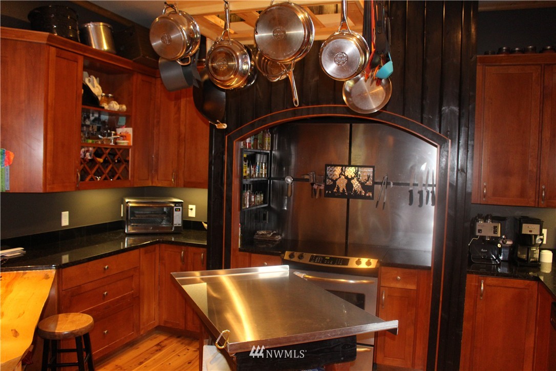 6870 Olalla Canyon Road Cashmere, WA 98815 - Photo 21 of 25 Gallery Image 21