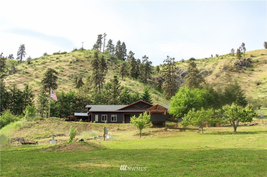 6870 Olalla Canyon Road Cashmere, WA 98815 - Photo 23 of 25 Gallery Image 23