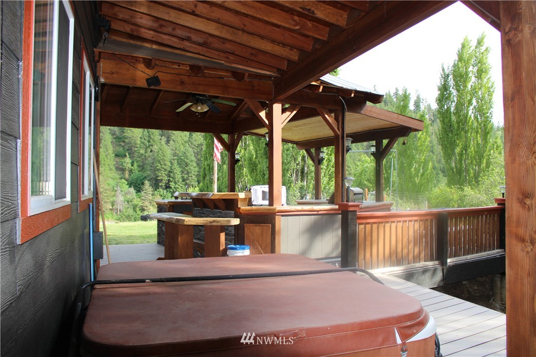 6870 Olalla Canyon Road Cashmere, WA 98815 - Photo 24 of 25 Gallery Image 24