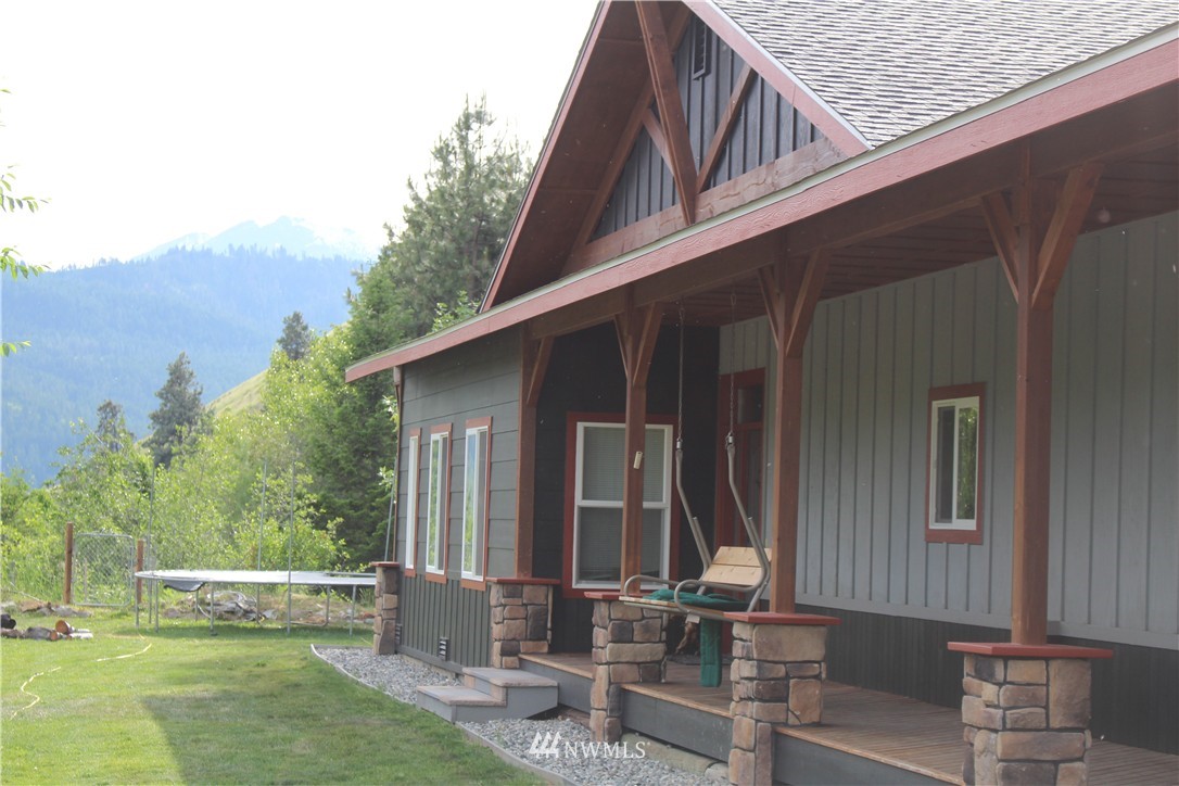 6870 Olalla Canyon Road Cashmere, WA 98815 - Photo 25 of 25 Gallery Image 25