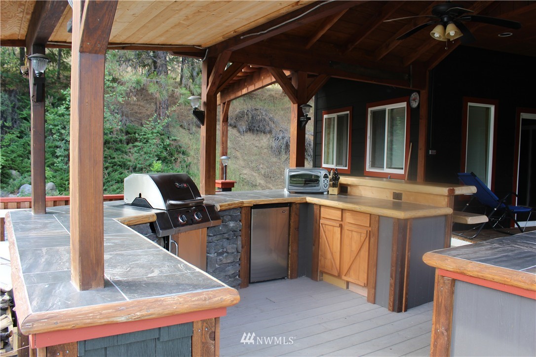 6870 Olalla Canyon Road Cashmere, WA 98815 - Photo 5 of 25 Gallery Image 5
