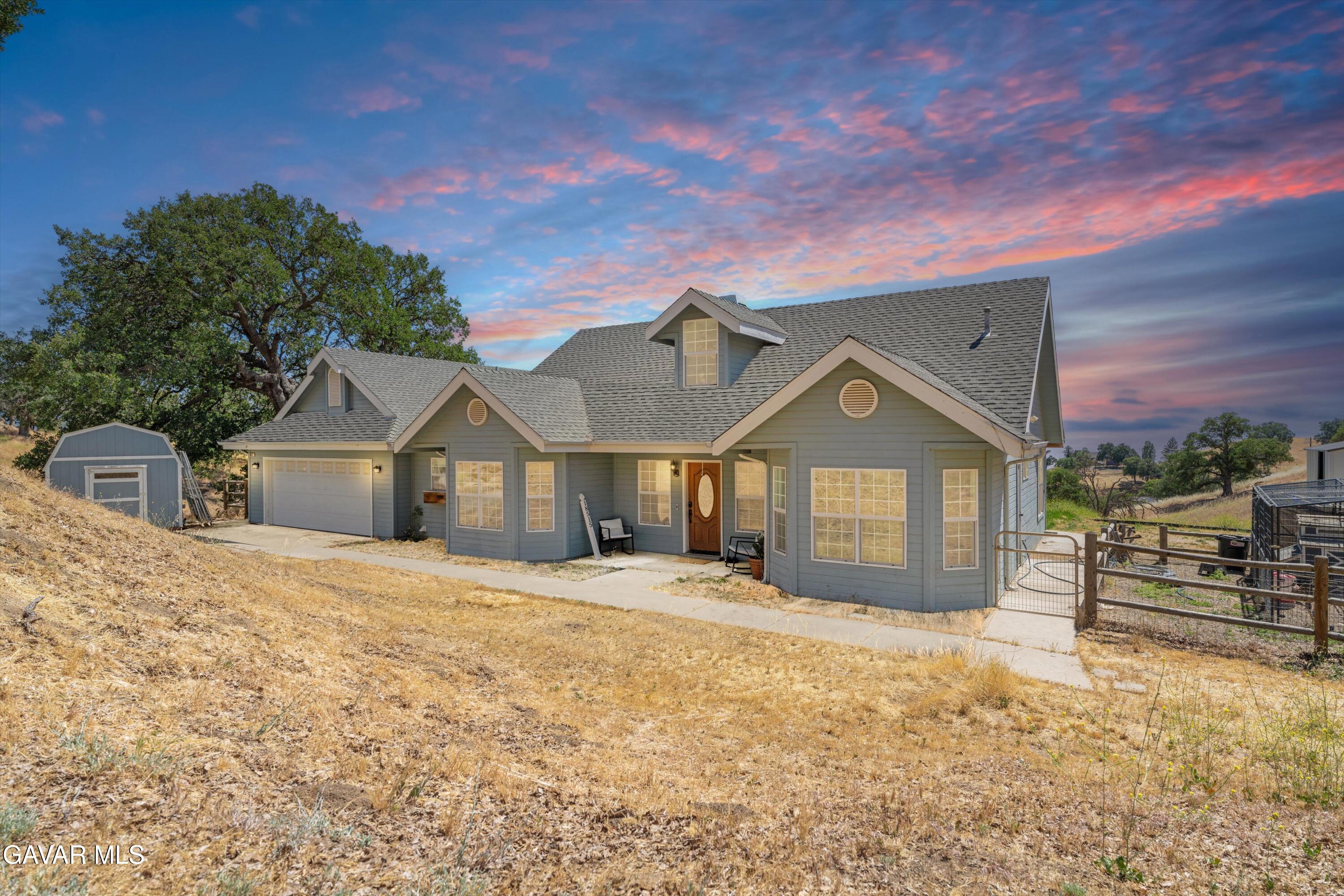 18515 Jacks Hill Road Tehachapi, CA 93561 - Photo 1 of 27 01-JYP05670-copy