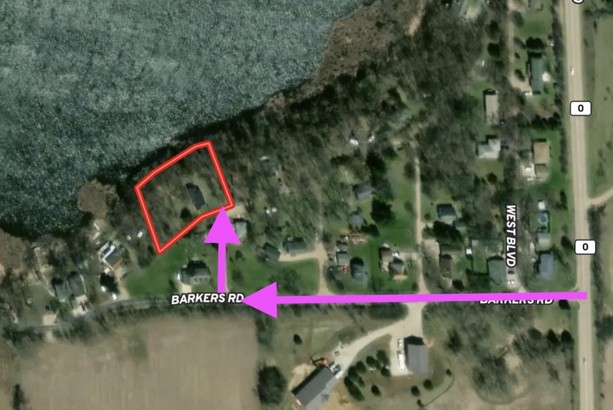 W6562 Barkers Road Elkhorn, WI 53121 - Photo 25 of 28