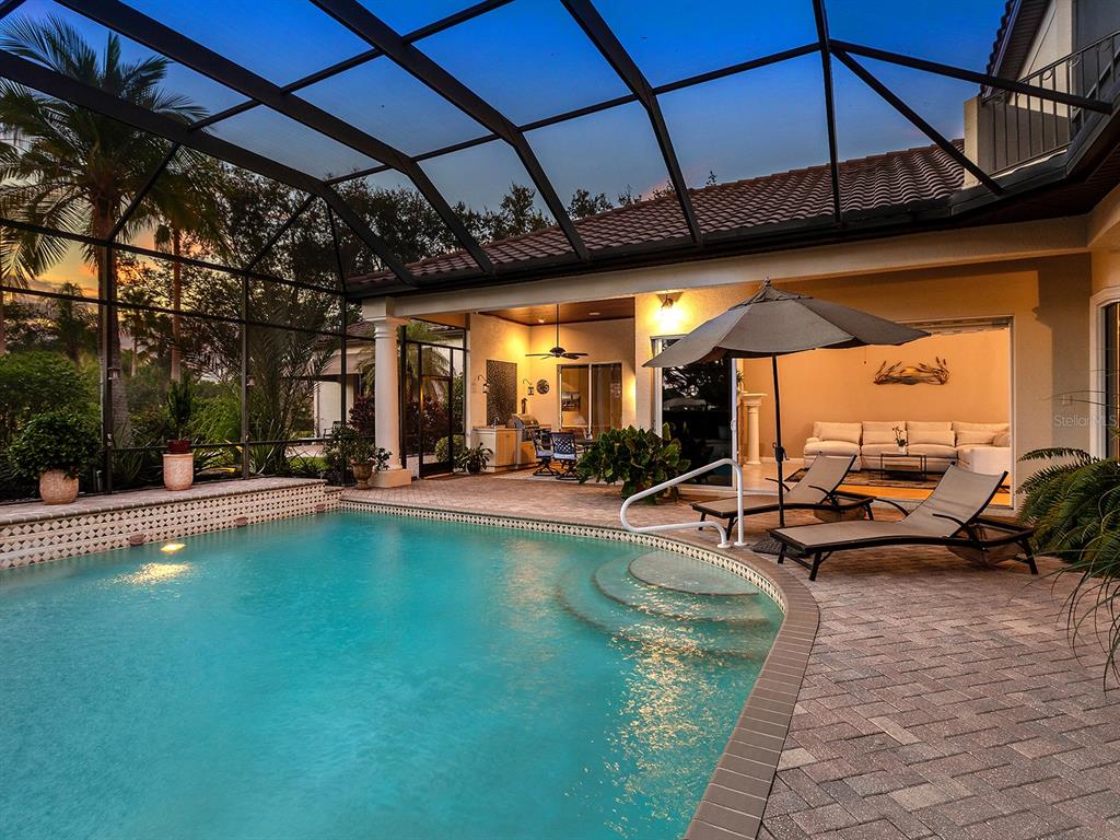 10528 Cheval Place Lakewood Ranch, FL 34202 - Photo 61 of 71