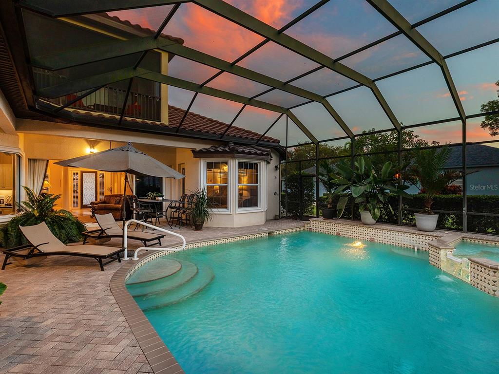 10528 Cheval Place Lakewood Ranch, FL 34202 - Photo 62 of 71