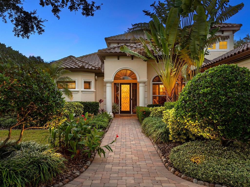 10528 Cheval Place Lakewood Ranch, FL 34202 - Photo 69 of 71