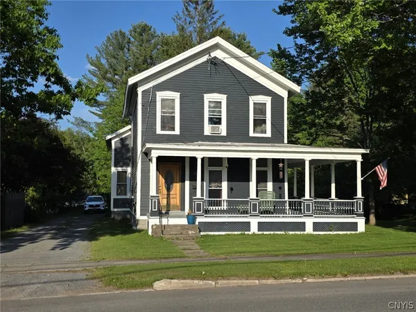 $290,000 | 209 Summit Street, Boonville, NY 13309