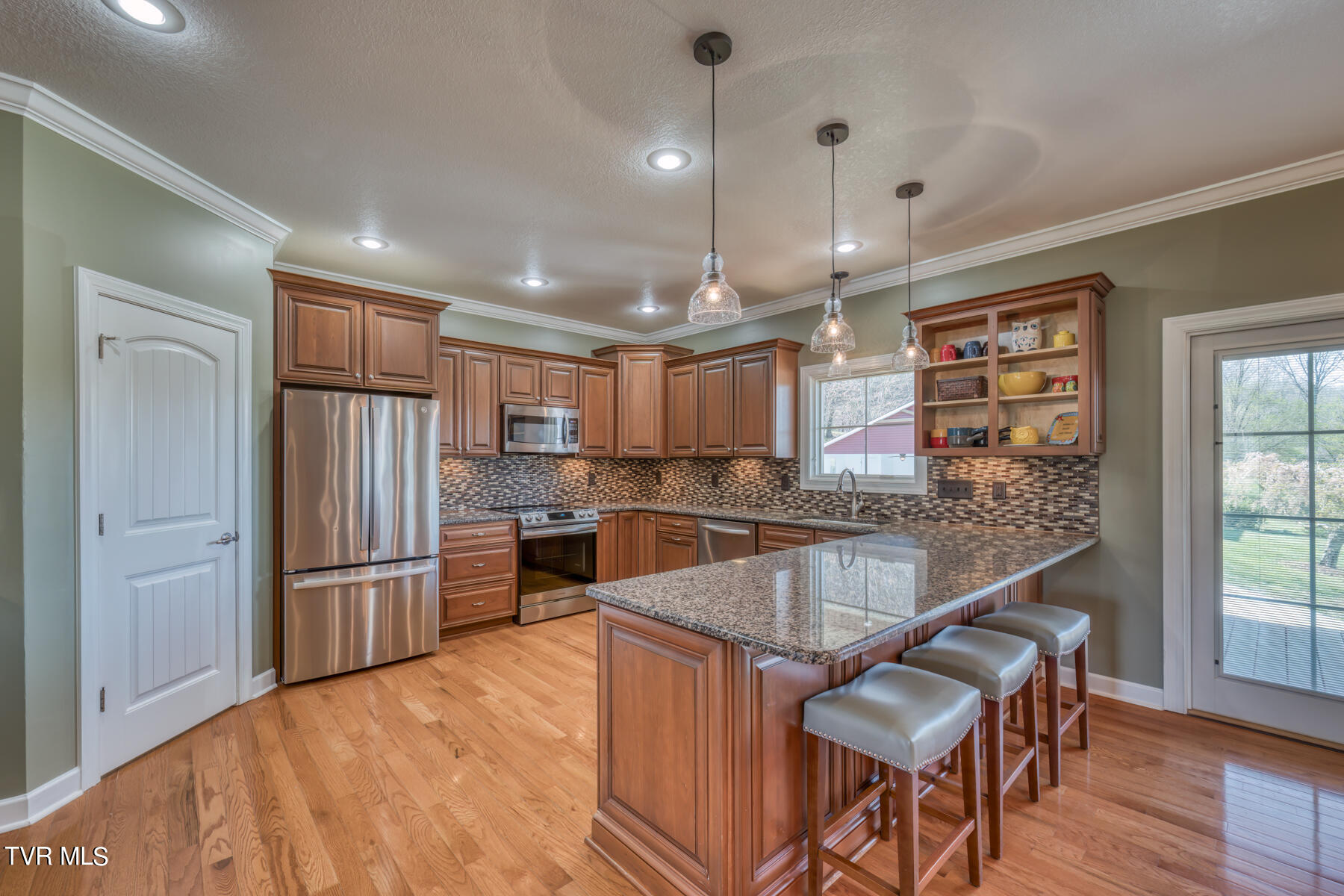 157 Ruby R Court Jonesborough, TN 37659 - Photo 17 of 109 157 Ruby R Ct 17