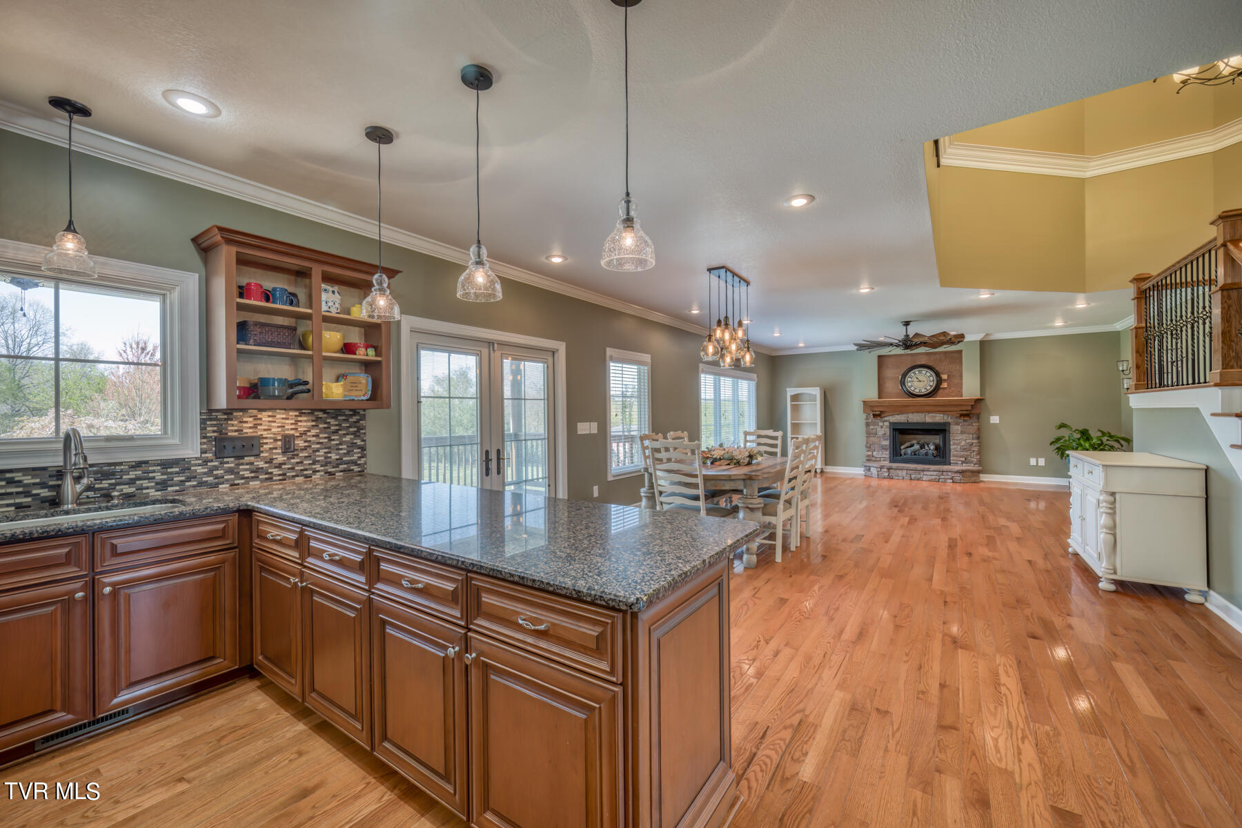157 Ruby R Court Jonesborough, TN 37659 - Photo 23 of 109 157 Ruby R Ct 23