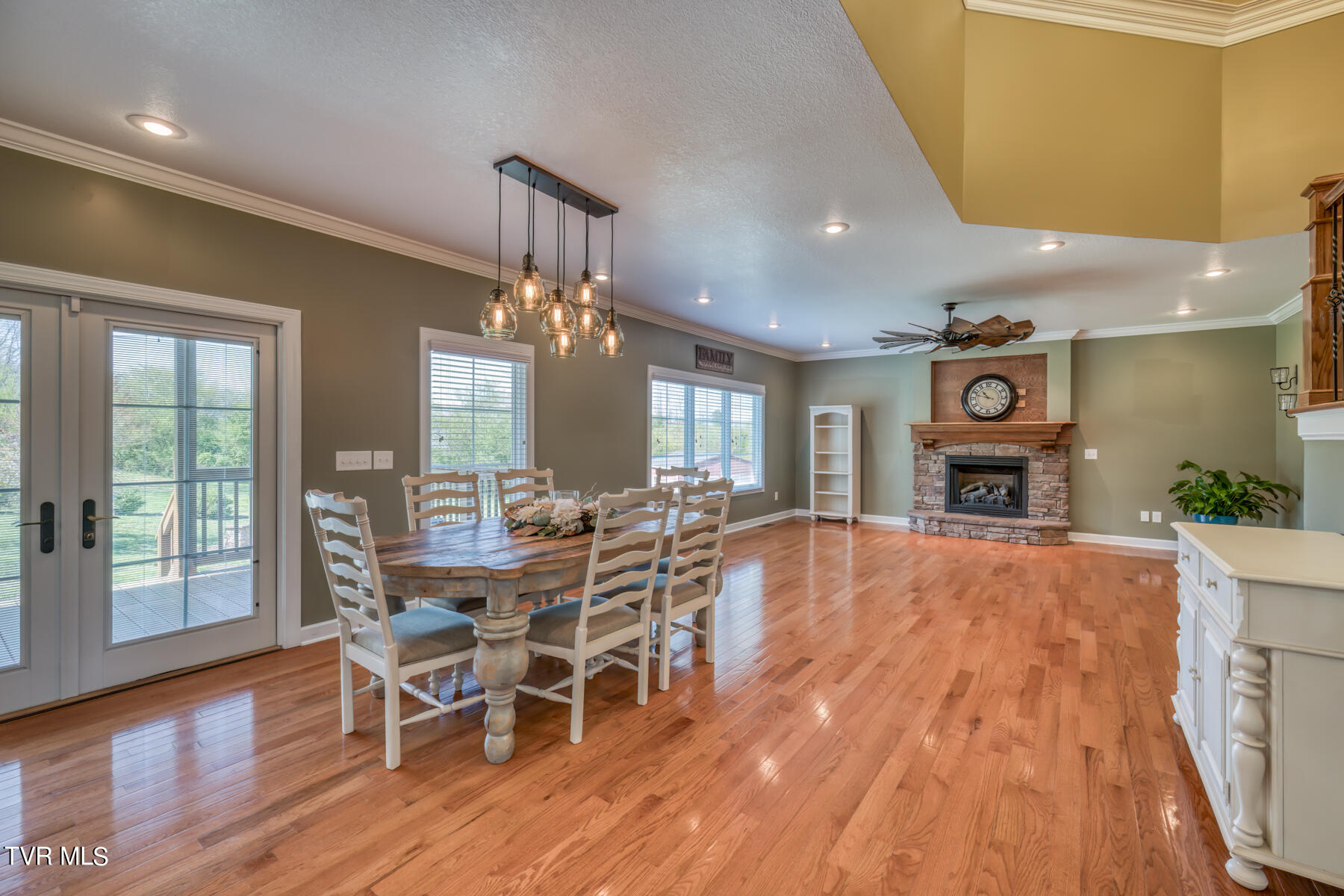 157 Ruby R Court Jonesborough, TN 37659 - Photo 25 of 109 157 Ruby R Ct 25