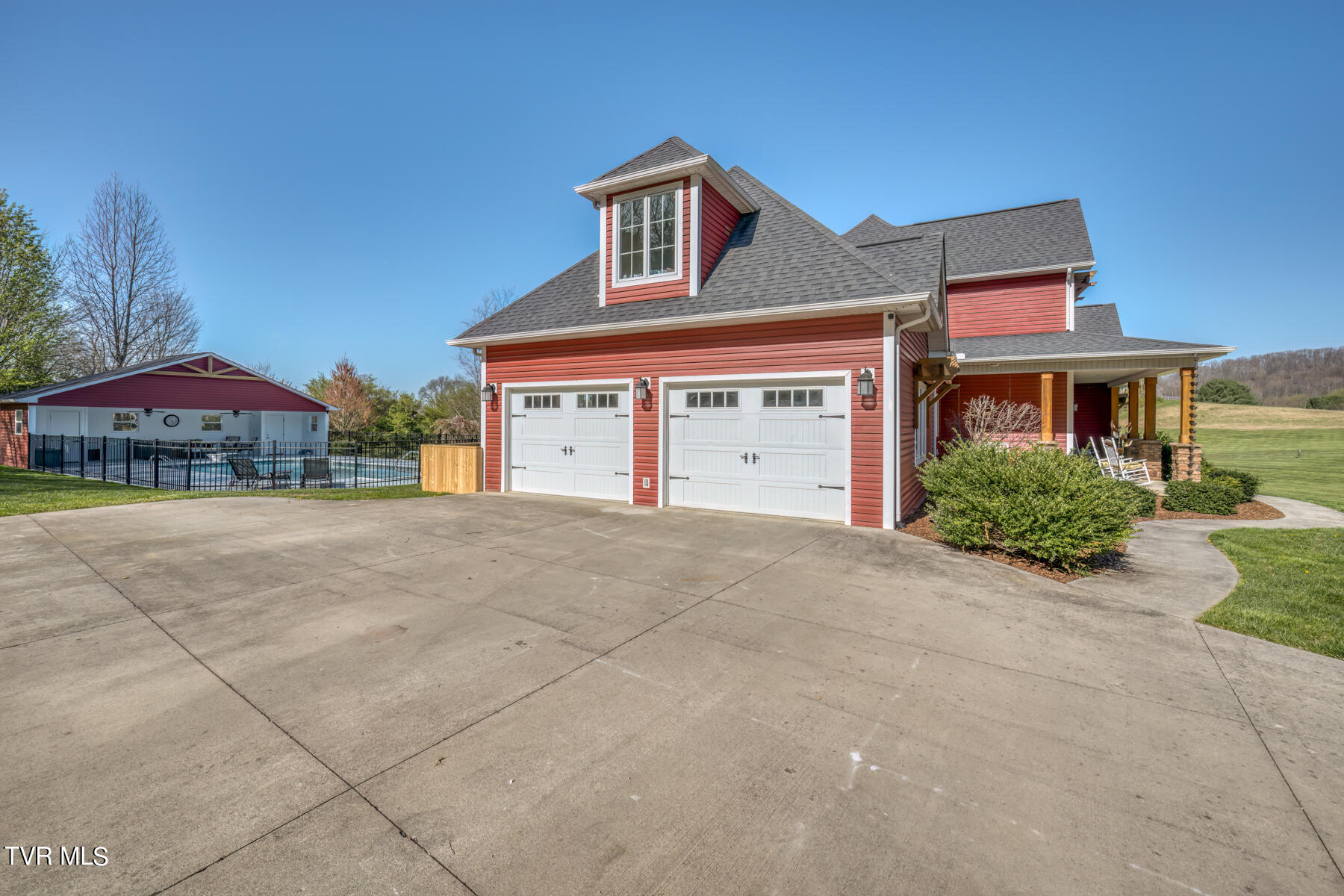 157 Ruby R Court Jonesborough, TN 37659 - Photo 4 of 109 157 Ruby R Ct 4