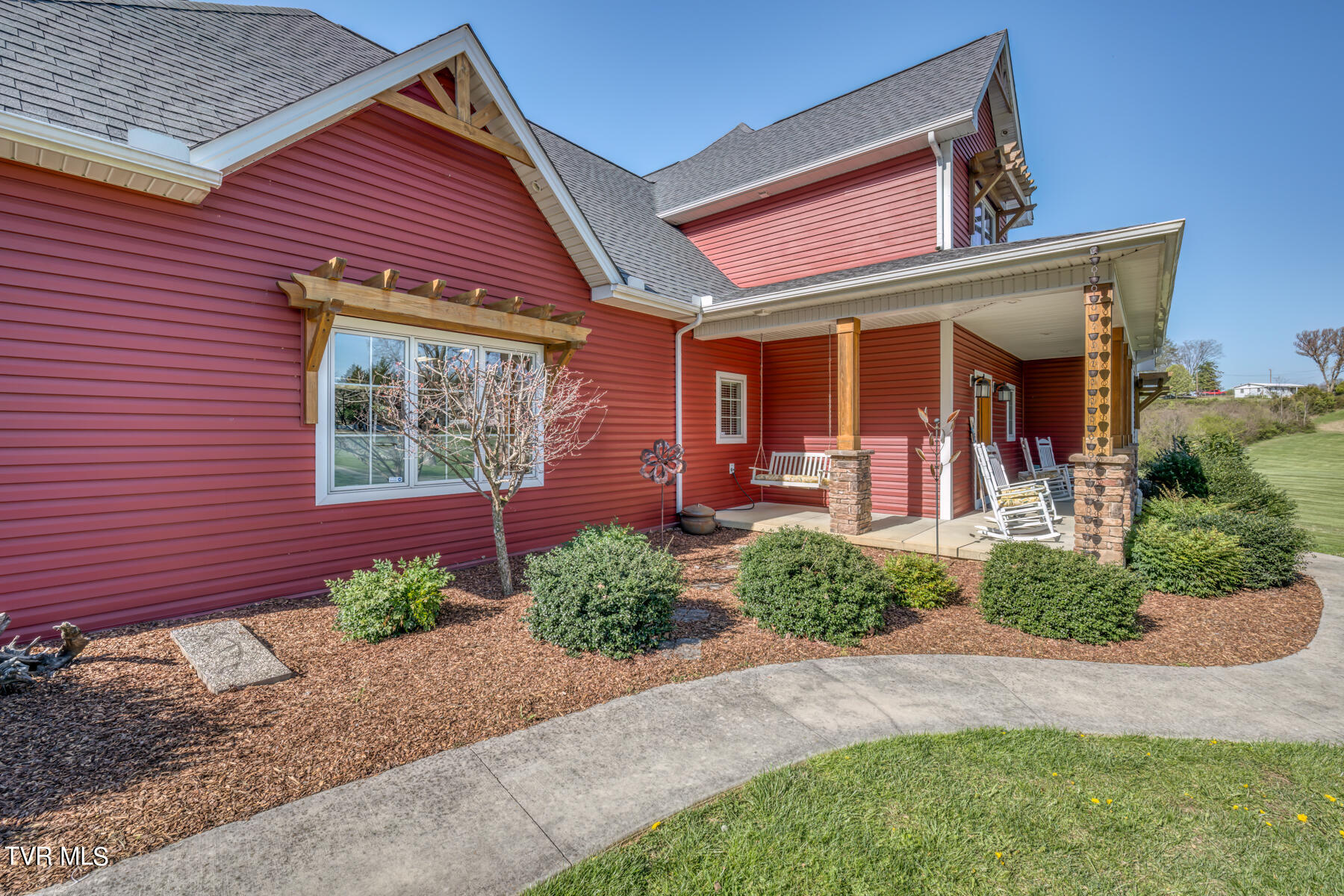 157 Ruby R Court Jonesborough, TN 37659 - Photo 5 of 109 157 Ruby R Ct 5