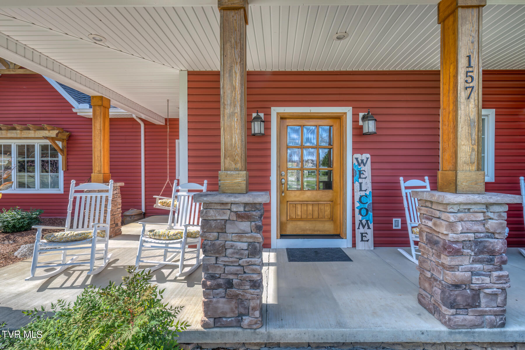 157 Ruby R Court Jonesborough, TN 37659 - Photo 6 of 109 157 Ruby R Ct 6