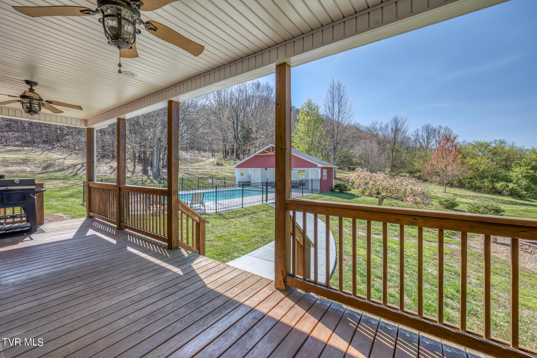 157 Ruby R Court Jonesborough, TN 37659 - Photo 73 of 109 157 Ruby R Ct 73