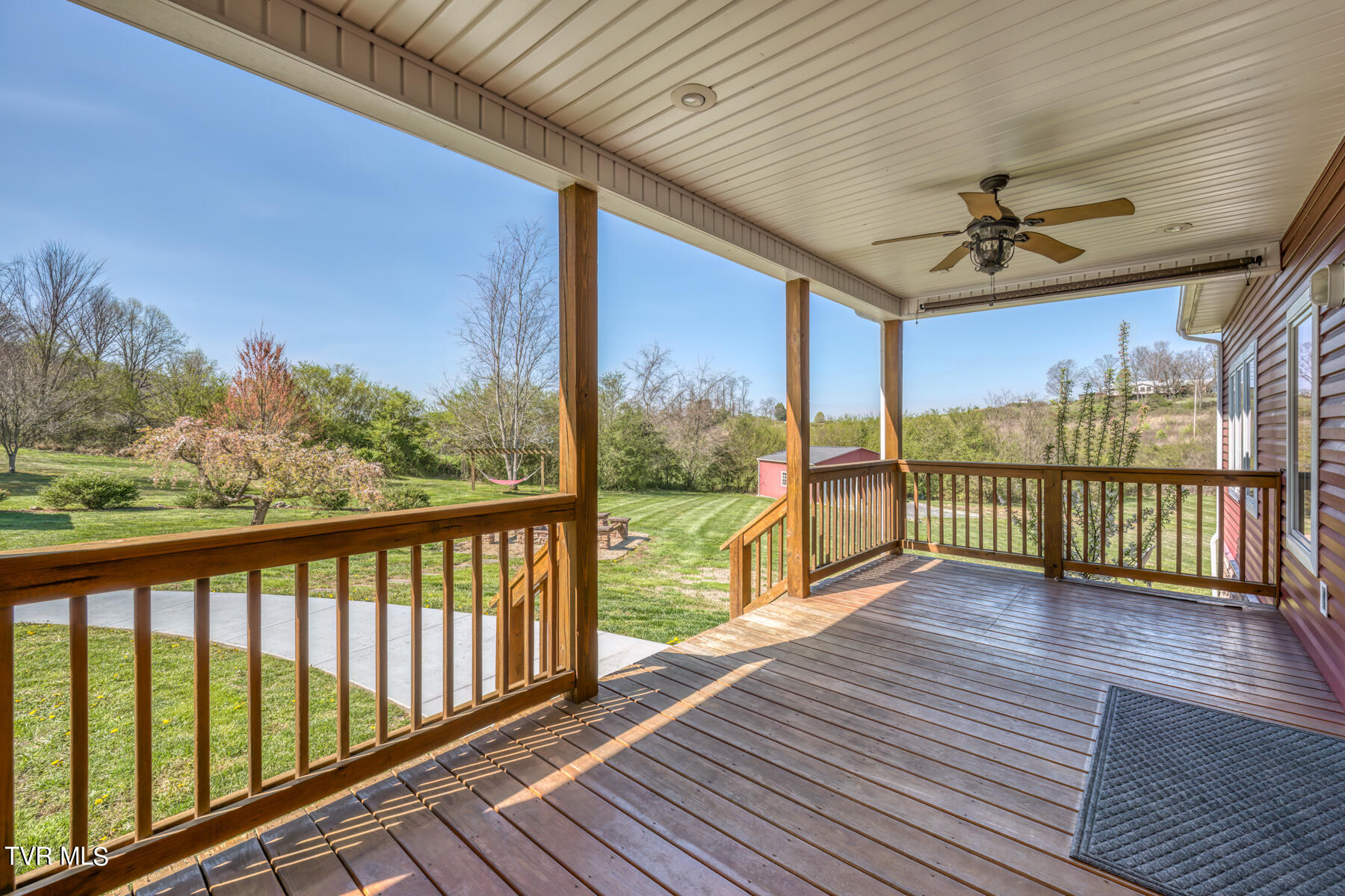 157 Ruby R Court Jonesborough, TN 37659 - Photo 75 of 109 157 Ruby R Ct 75