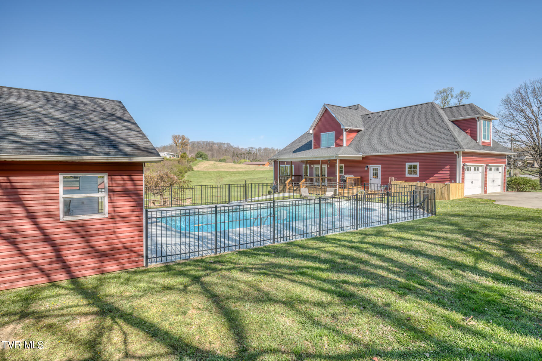 157 Ruby R Court Jonesborough, TN 37659 - Photo 77 of 109 157 Ruby R Ct 77
