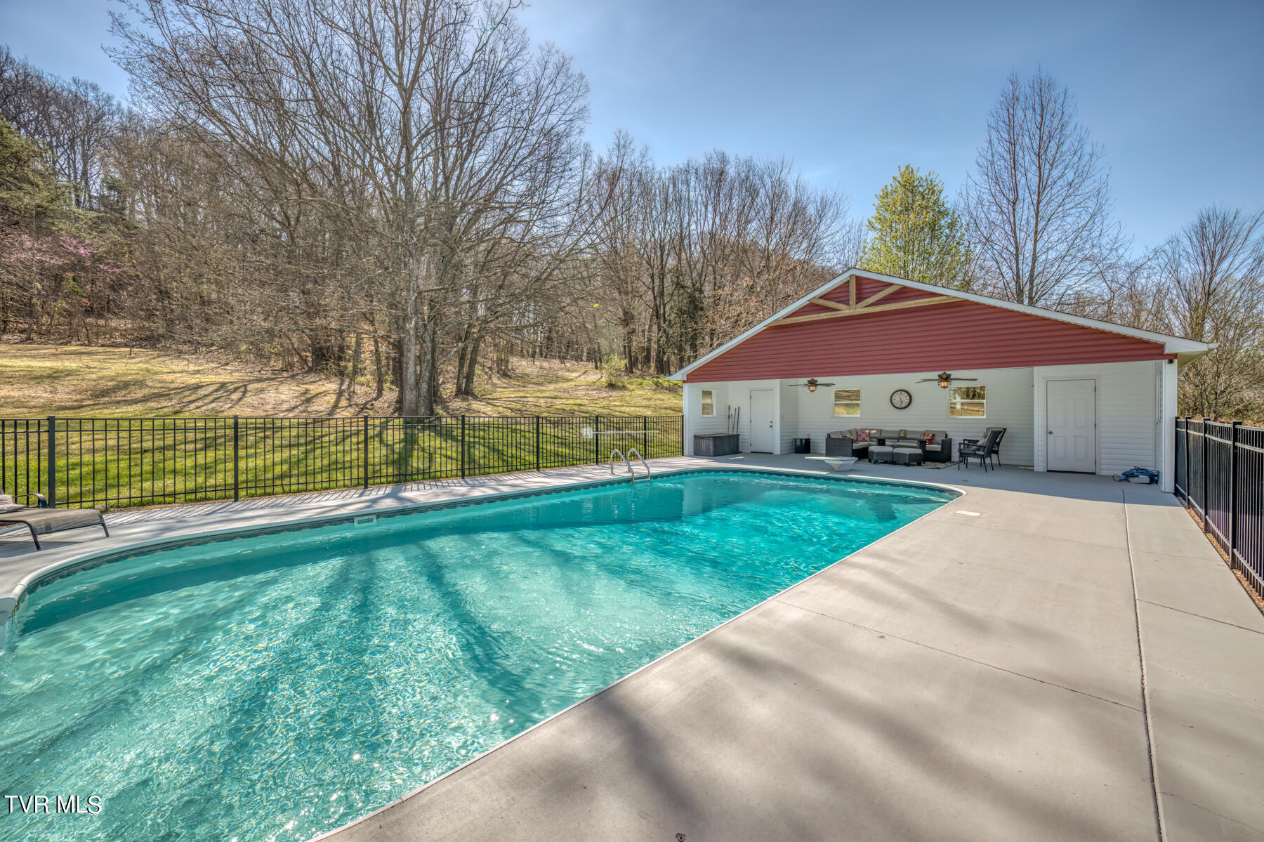 157 Ruby R Court Jonesborough, TN 37659 - Photo 78 of 109 157 Ruby R Ct 78