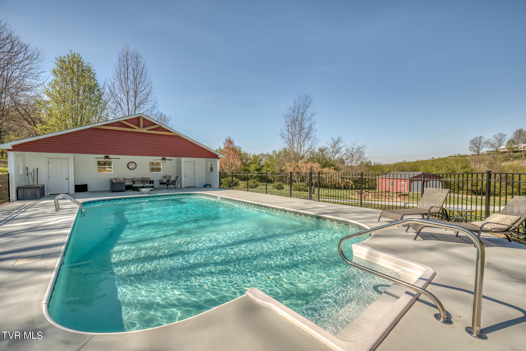 157 Ruby R Court Jonesborough, TN 37659 - Photo 79 of 109 157 Ruby R Ct 79