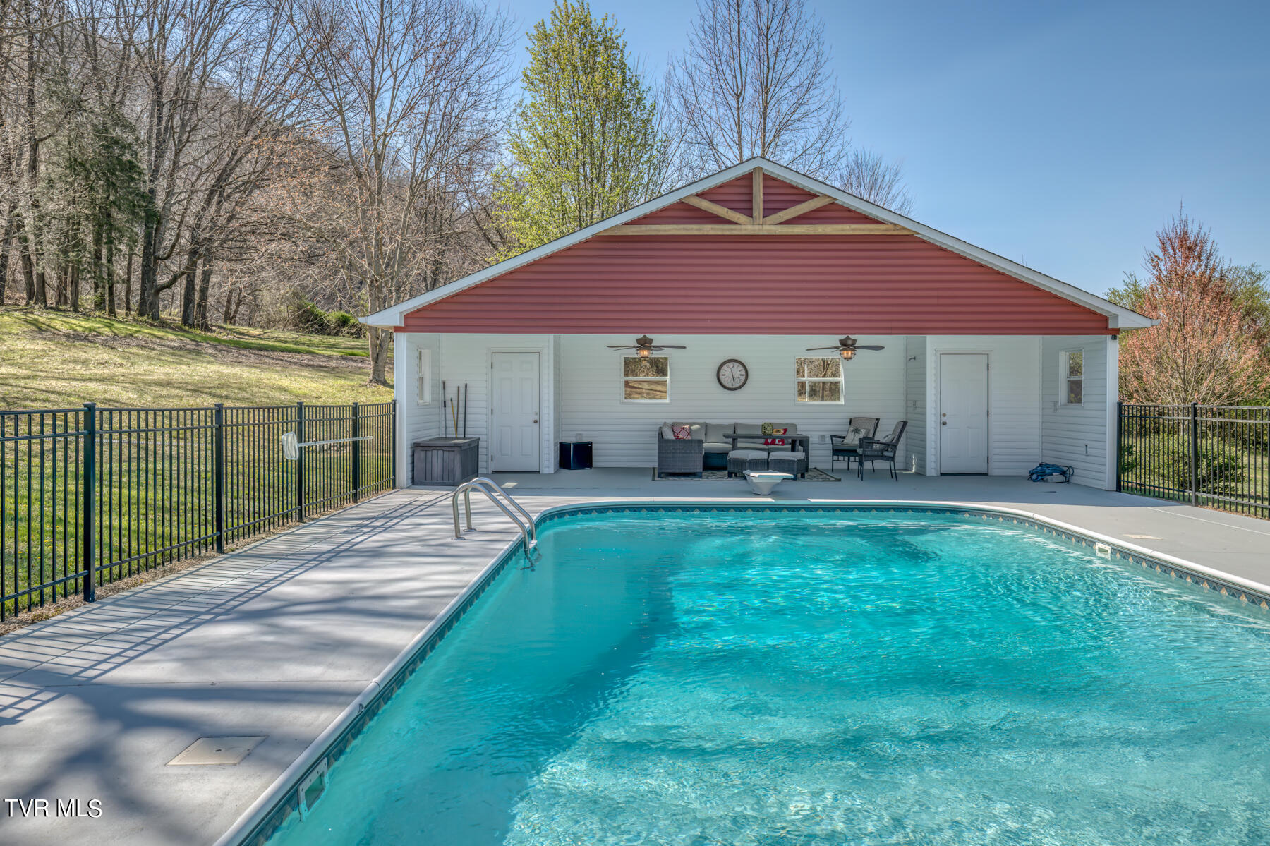 157 Ruby R Court Jonesborough, TN 37659 - Photo 80 of 109 157 Ruby R Ct 80